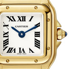 Panthère de Cartier Mini Model