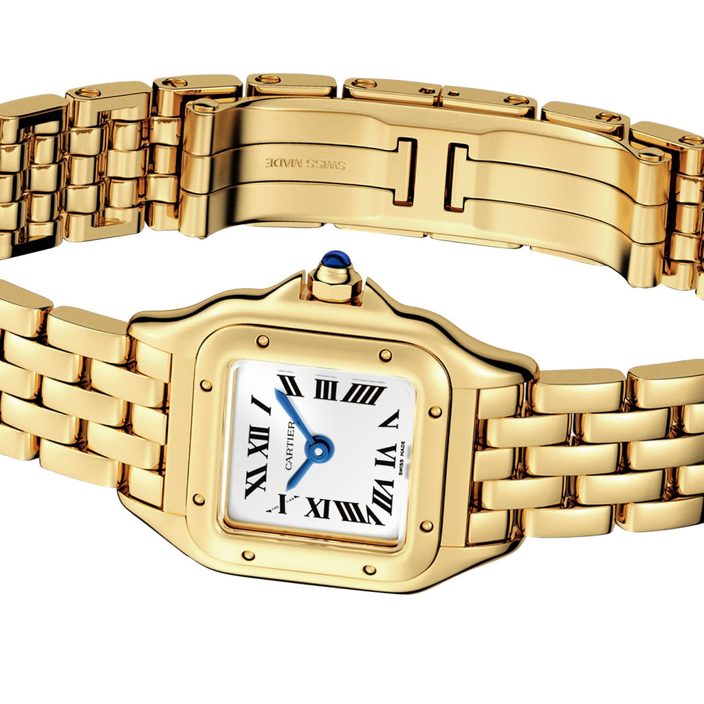 Panthère de Cartier Mini Model