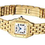 Panthère de Cartier Mini Model