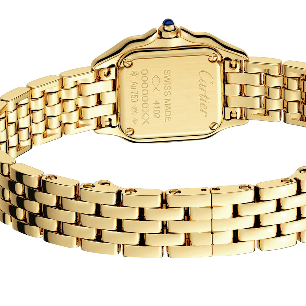 Panthère de Cartier Mini Model