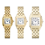 Panthère de Cartier Mini Model