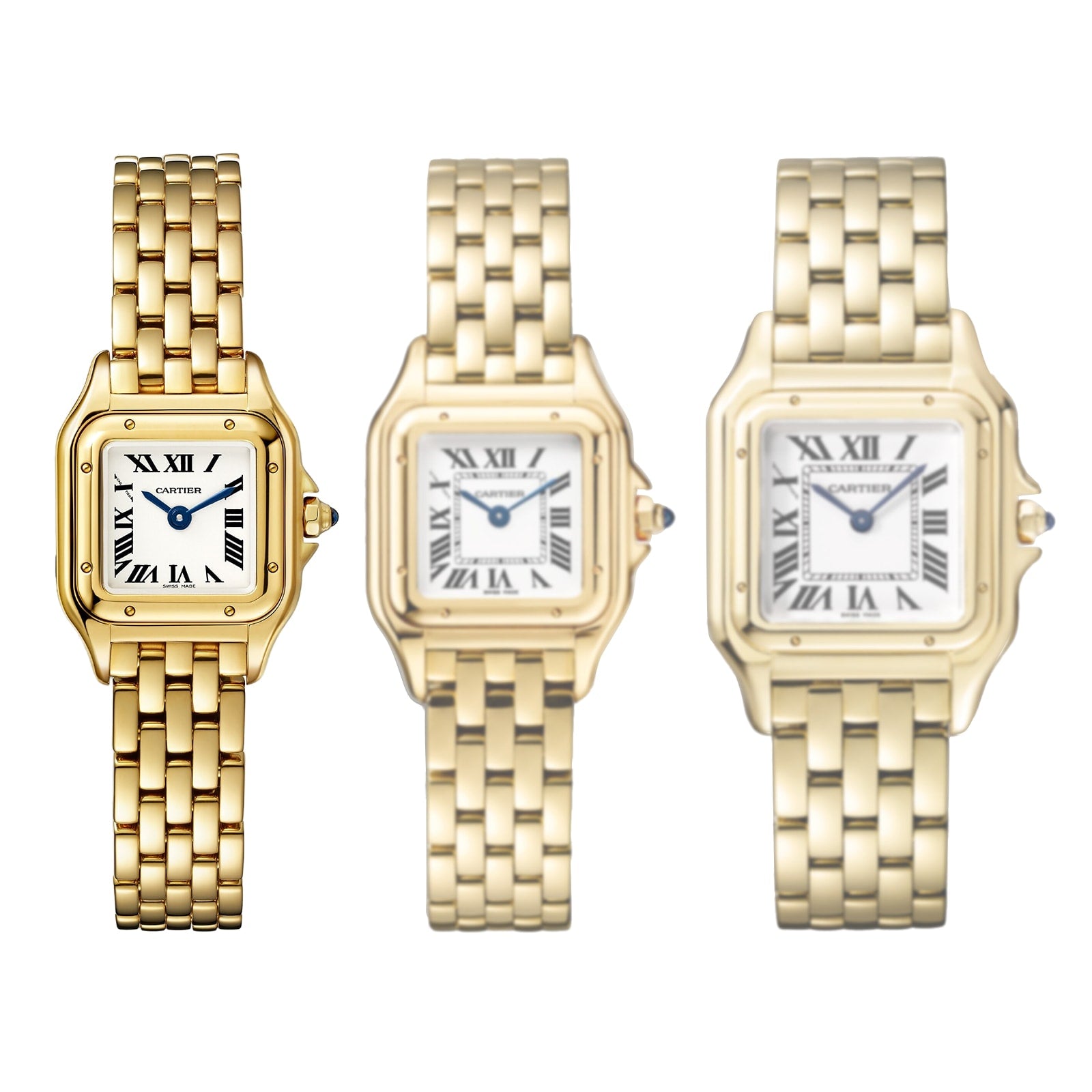 Panthère de Cartier Mini Model