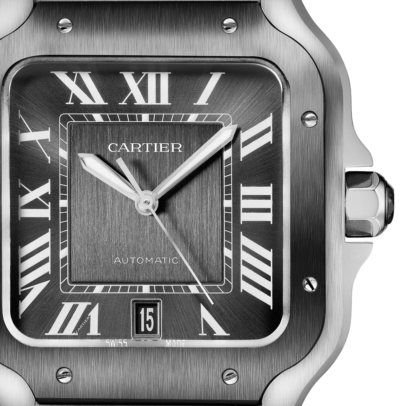Santos de Cartier Large Model