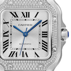 Santos de Cartier Medium Model
