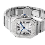 Santos de Cartier Medium Model
