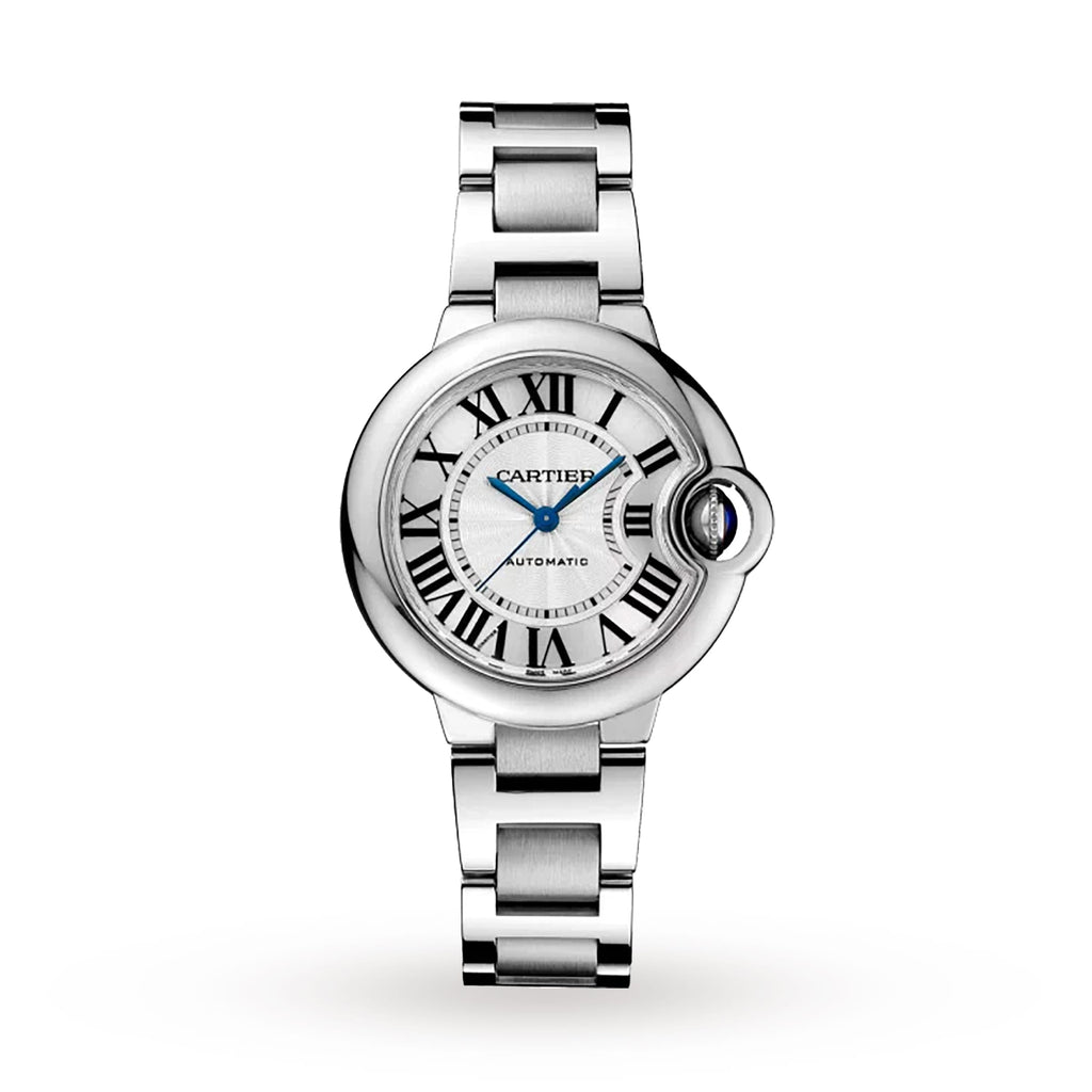 Ballon Bleu de Cartier 33