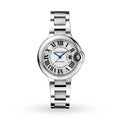 Ballon Bleu de Cartier 33
