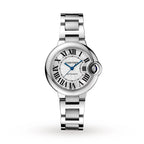 Ballon Bleu de Cartier 33