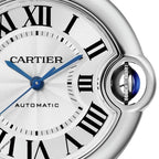 Ballon Bleu de Cartier 33