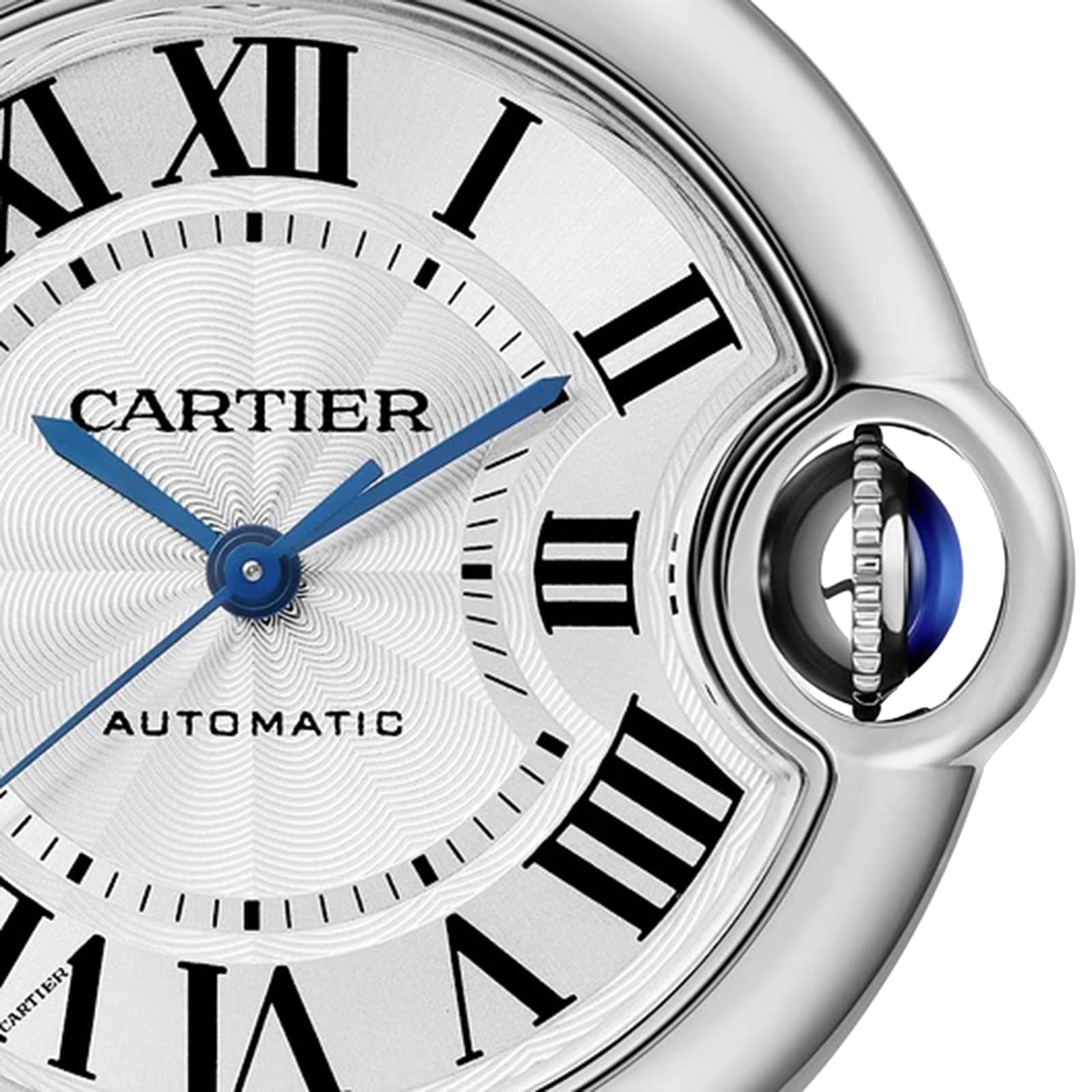 Ballon Bleu de Cartier 33