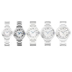 Ballon Bleu de Cartier 33