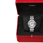 Ballon Bleu de Cartier 33