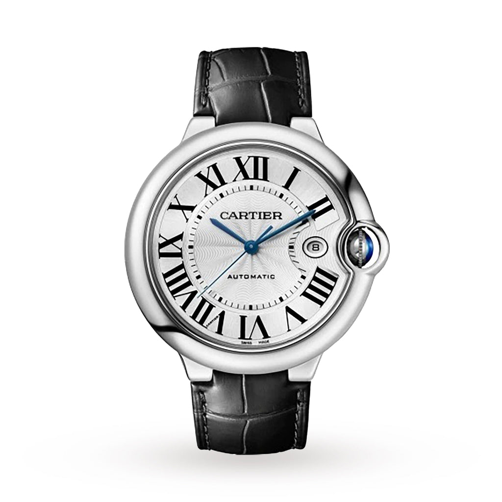 Ballon Bleu de Cartier 42
