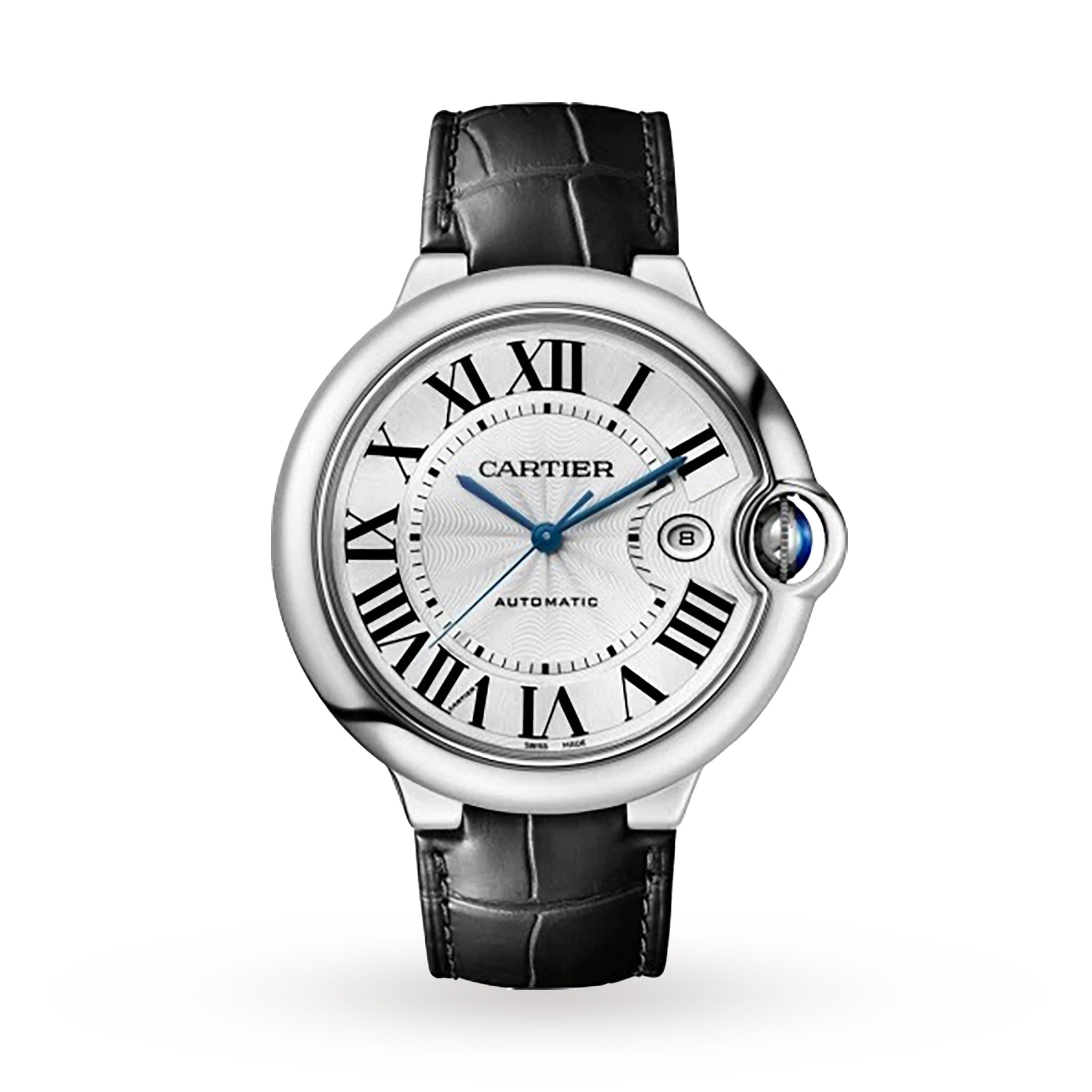 Ballon Bleu de Cartier 42