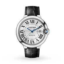 Ballon Bleu de Cartier 42