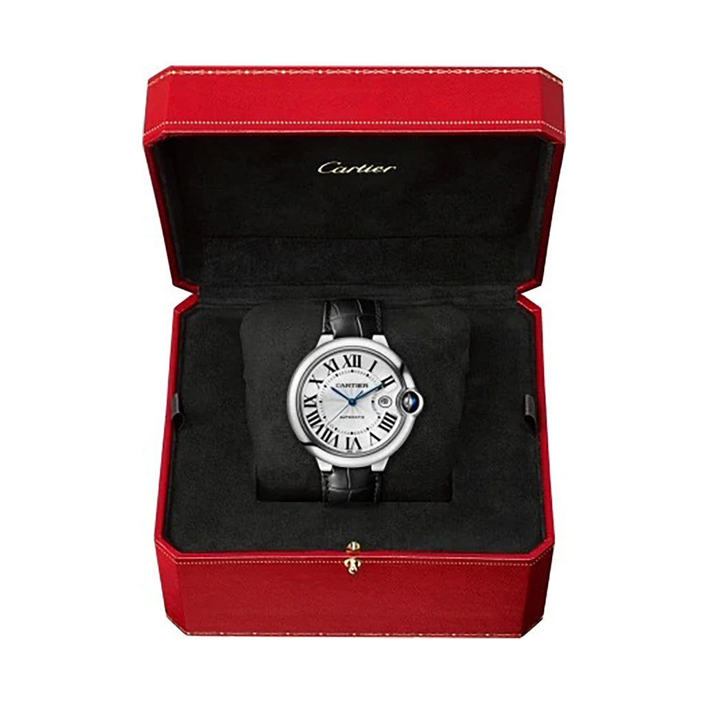 Ballon Bleu de Cartier 42