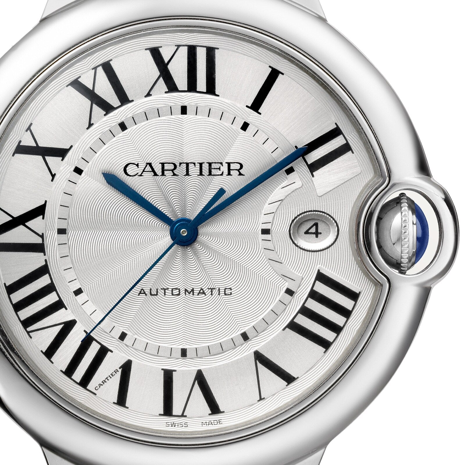 Ballon Bleu de Cartier 42