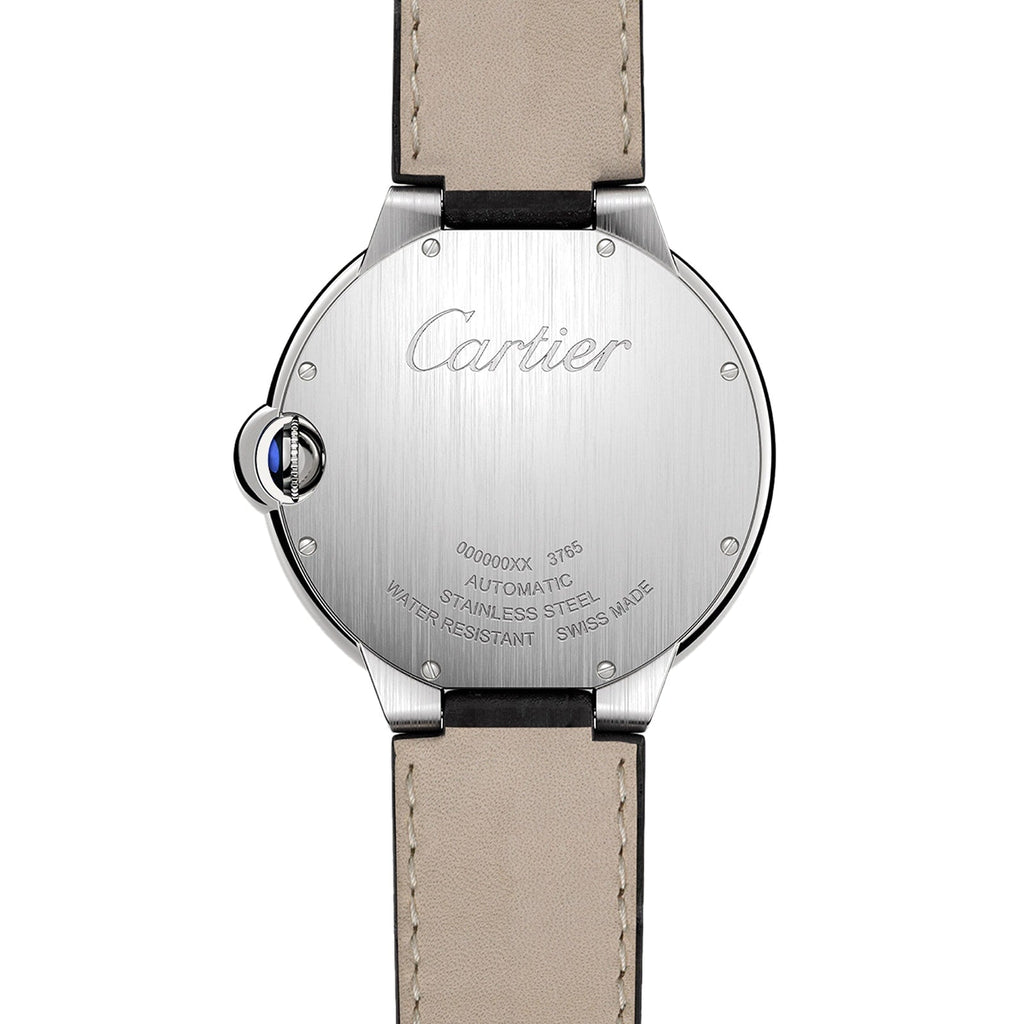 Ballon Bleu de Cartier 42
