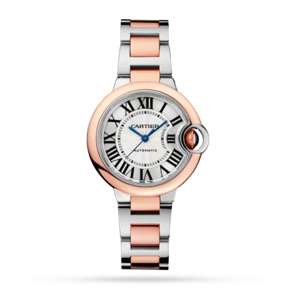 Ballon Bleu de Cartier 33