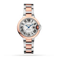 Ballon Bleu de Cartier 33