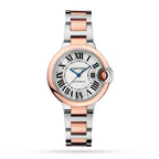 Ballon Bleu de Cartier 33
