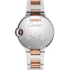 Ballon Bleu de Cartier 33