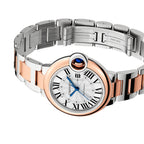 Ballon Bleu de Cartier 33