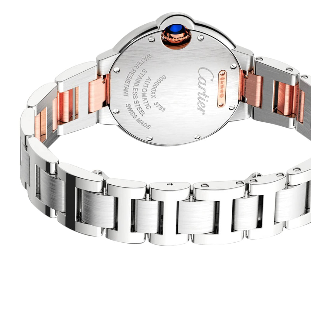 Ballon Bleu de Cartier 33