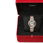 Ballon Bleu de Cartier 33