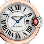 Ballon Bleu de Cartier 33