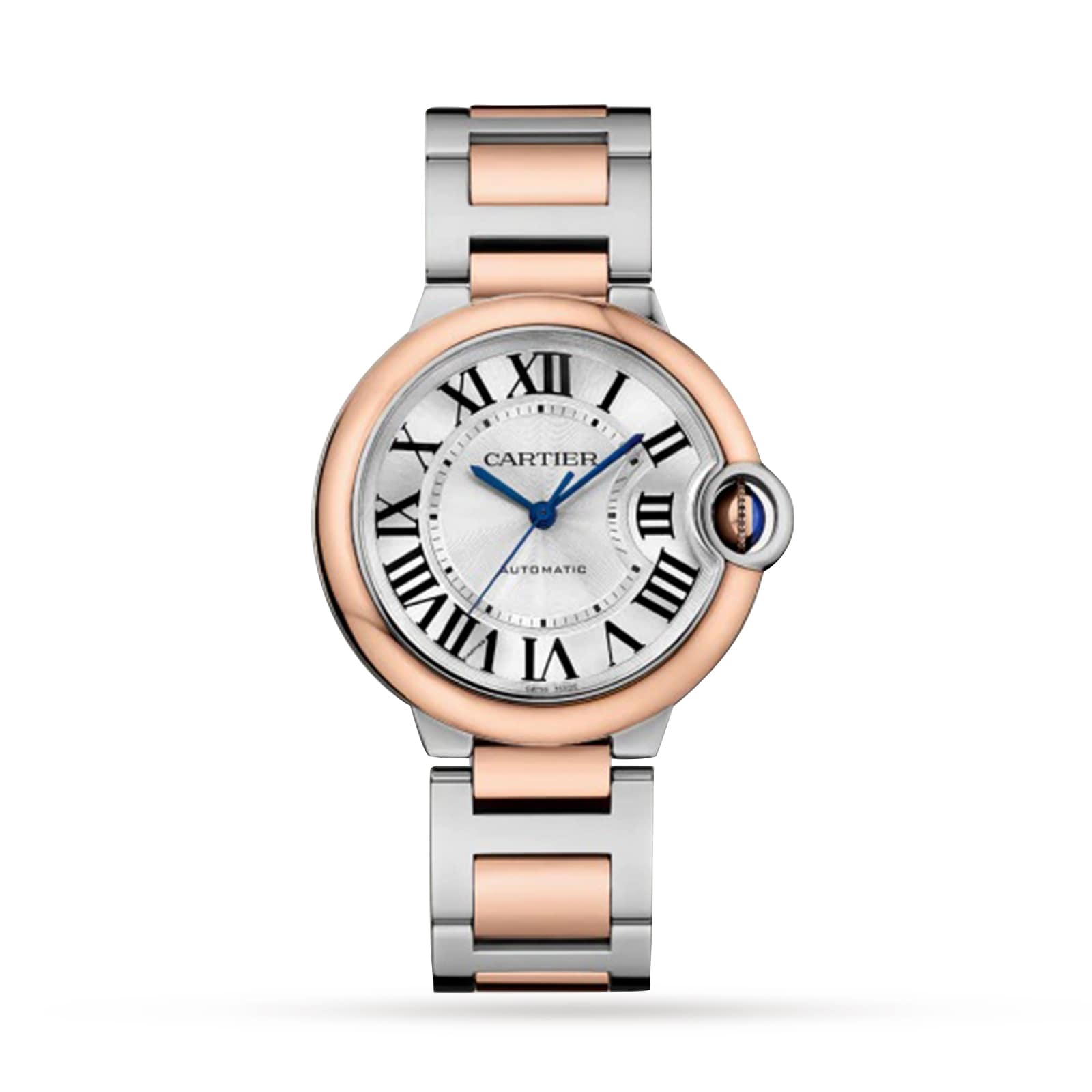 Ballon Bleu de Cartier 36
