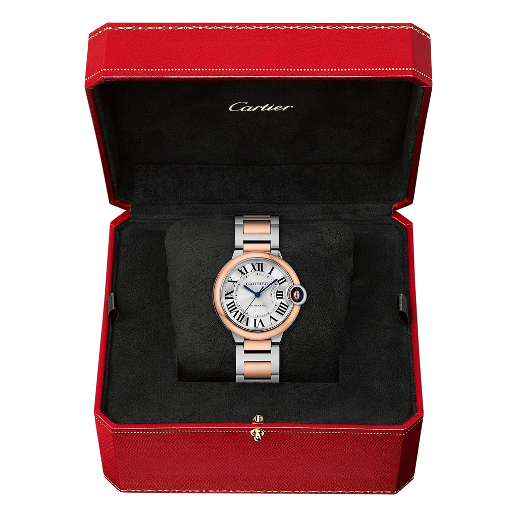 Ballon Bleu de Cartier 36