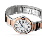 Ballon Bleu de Cartier 36