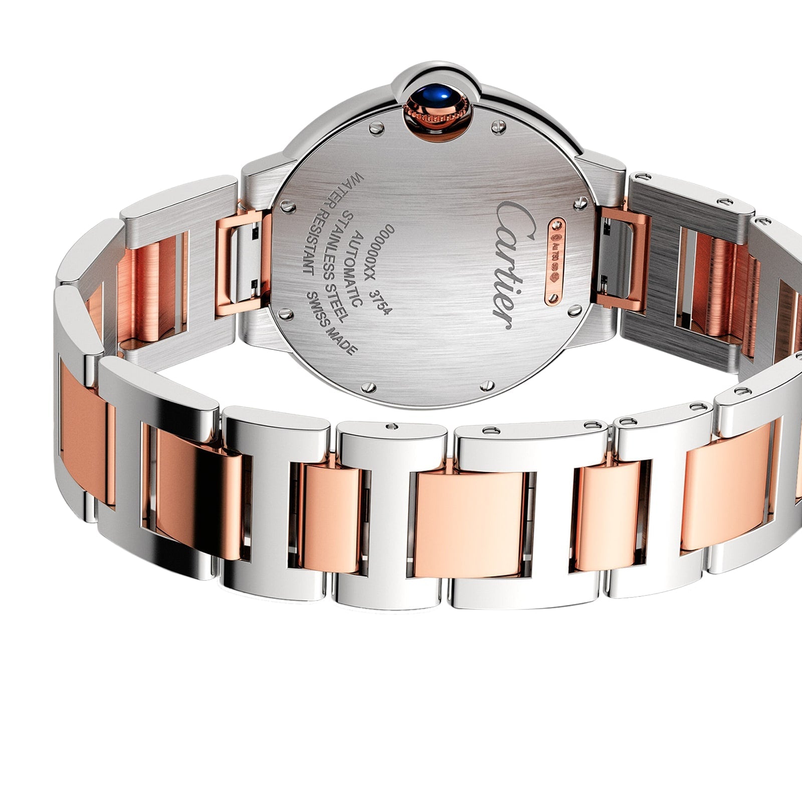 Ballon Bleu de Cartier 36