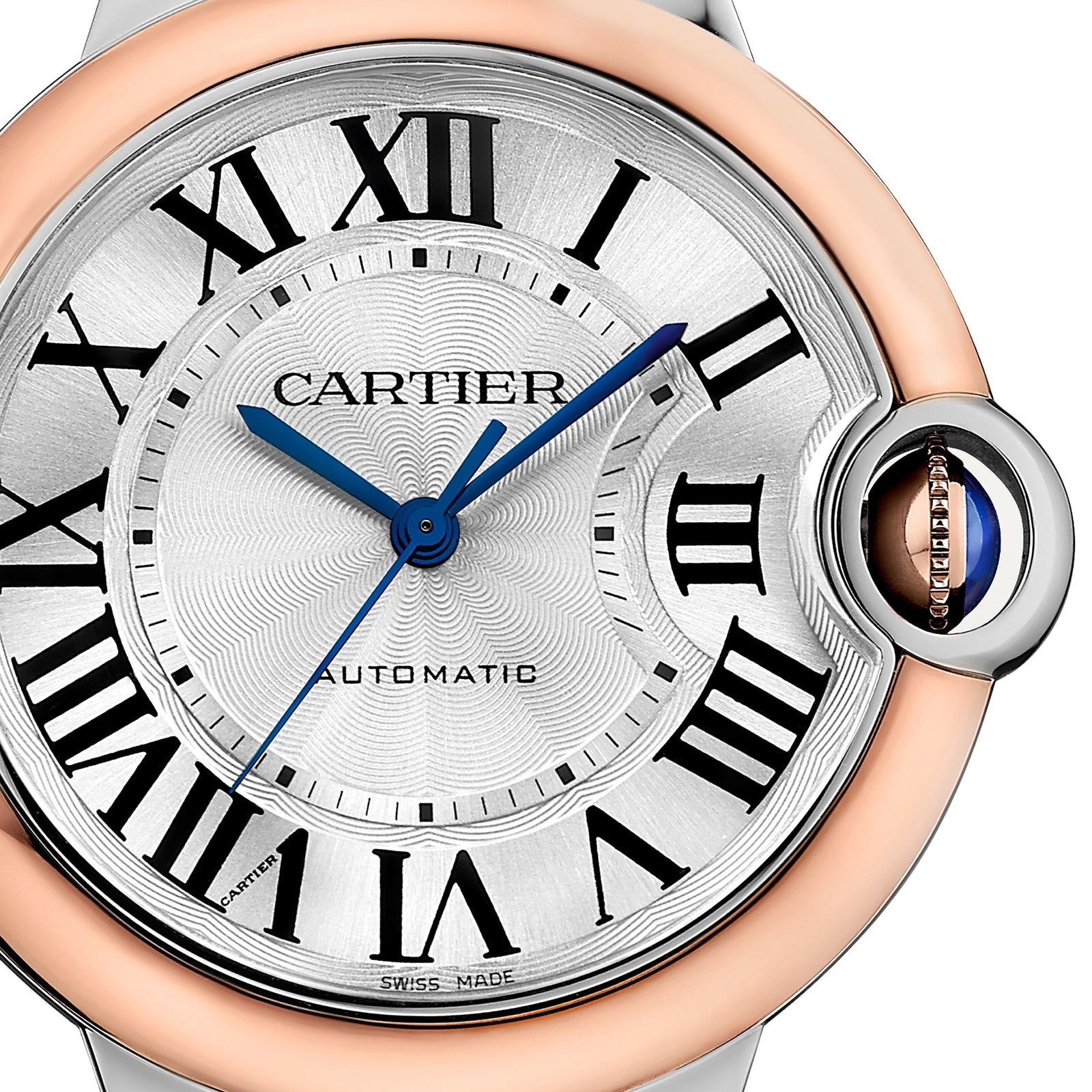 Ballon Bleu de Cartier 36