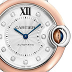 Ballon Bleu de Cartier 33