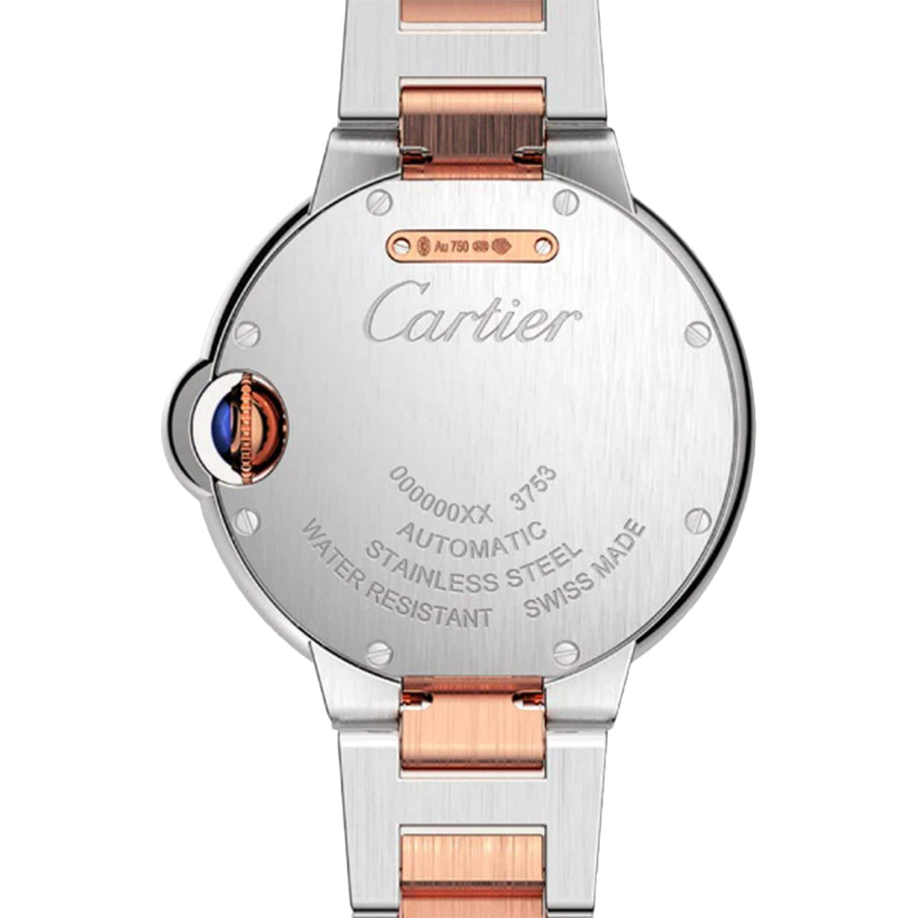 Ballon Bleu de Cartier 33