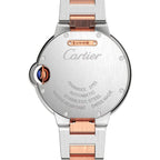Ballon Bleu de Cartier 33