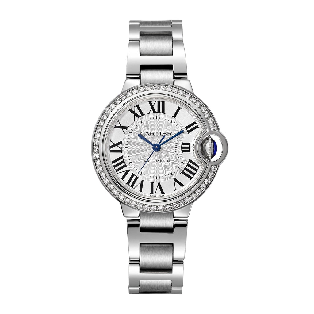 Ballon Bleu de Cartier 33