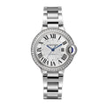 Ballon Bleu de Cartier 33