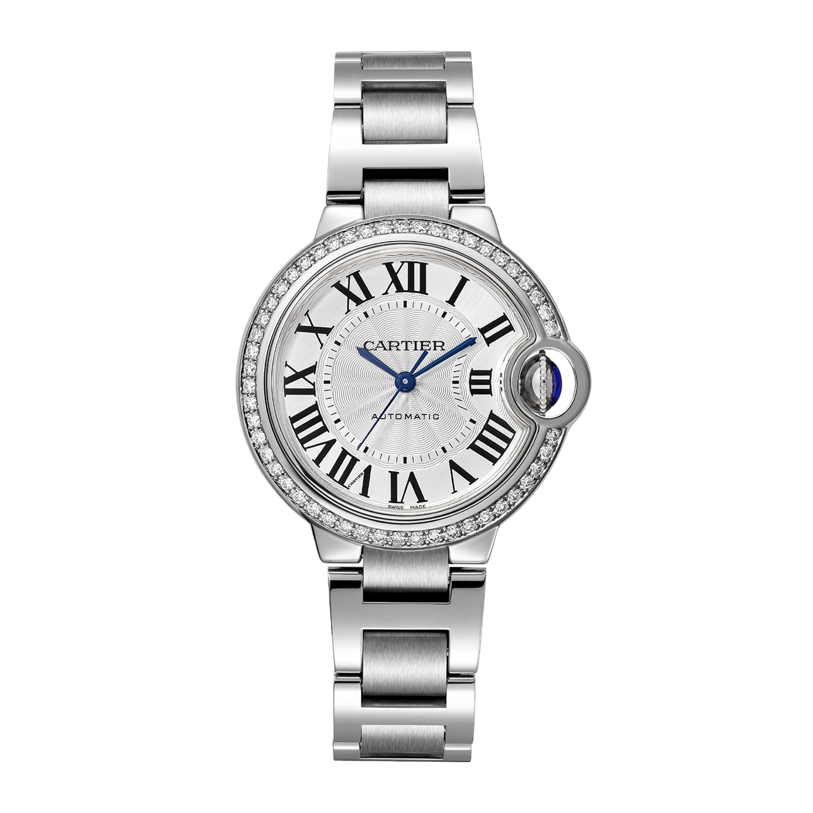 Ballon Bleu de Cartier 33