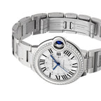 Ballon Bleu de Cartier 33