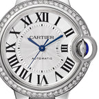 Ballon Bleu de Cartier 33