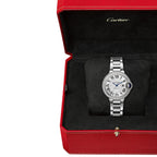 Ballon Bleu de Cartier 33