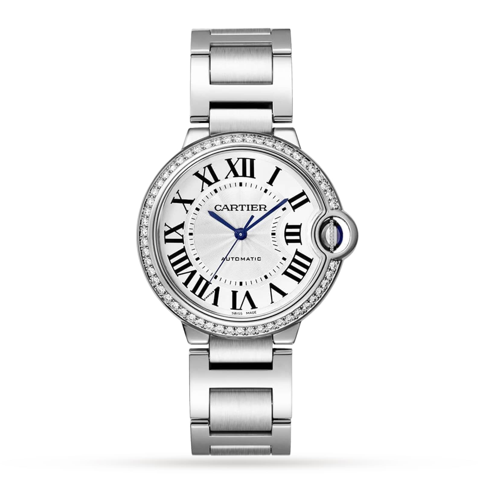 Ballon Bleu de Cartier 36