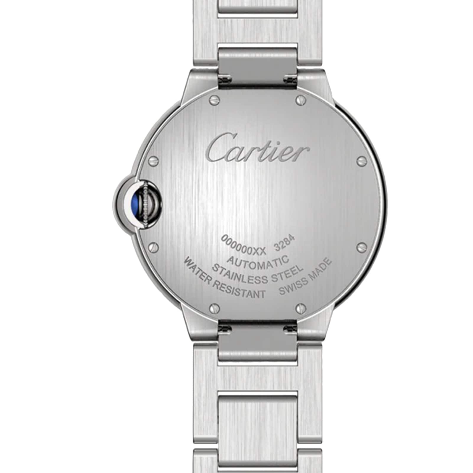 Ballon Bleu de Cartier 36