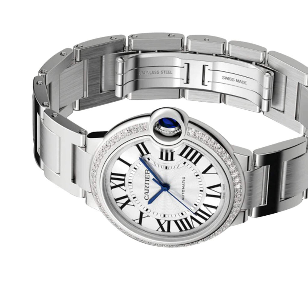 Ballon Bleu de Cartier 36