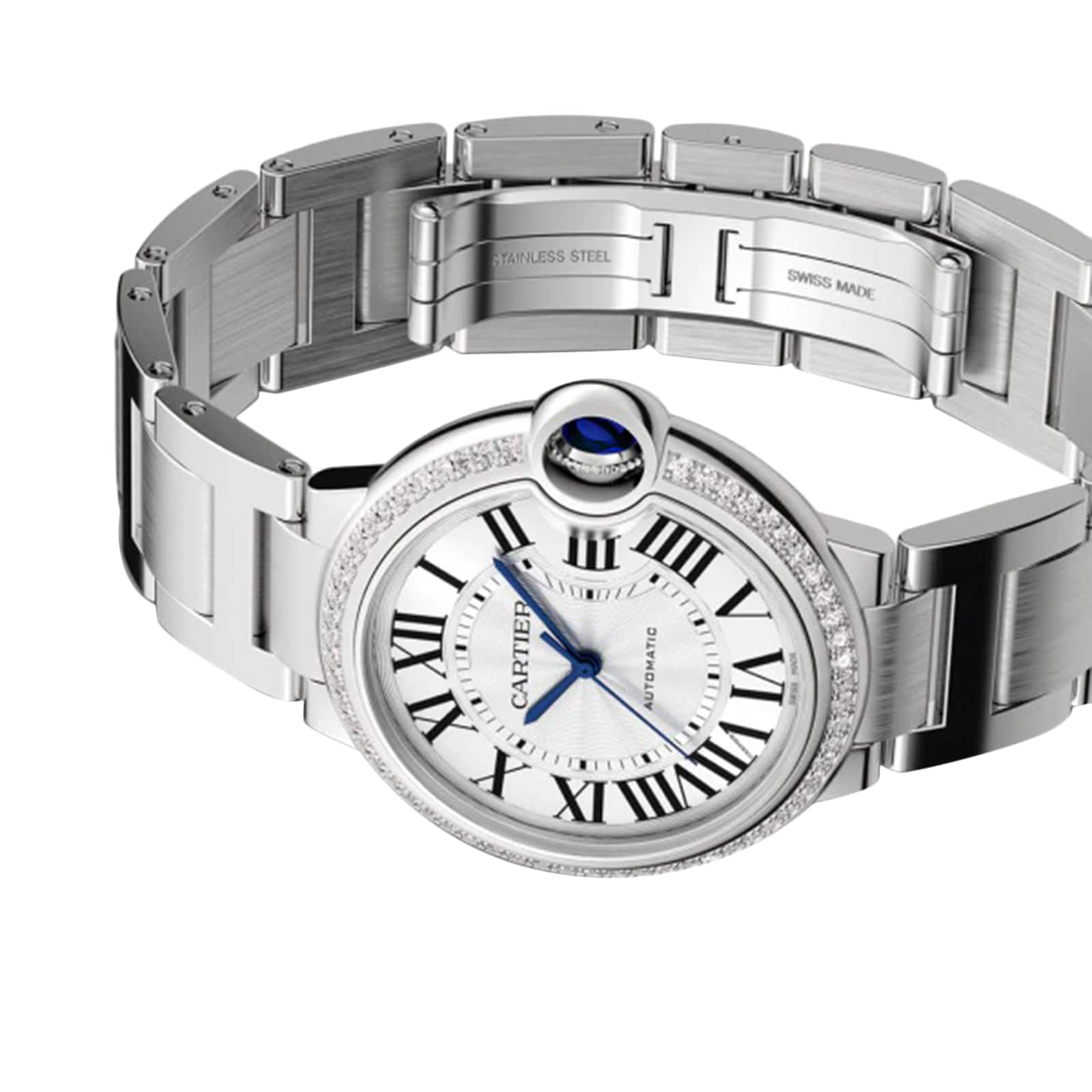 Ballon Bleu de Cartier 36