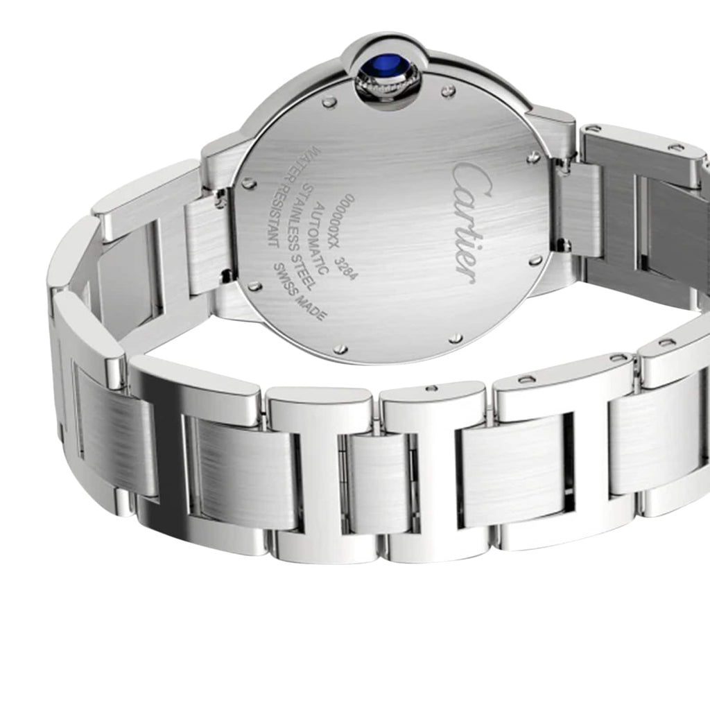 Ballon Bleu de Cartier 36