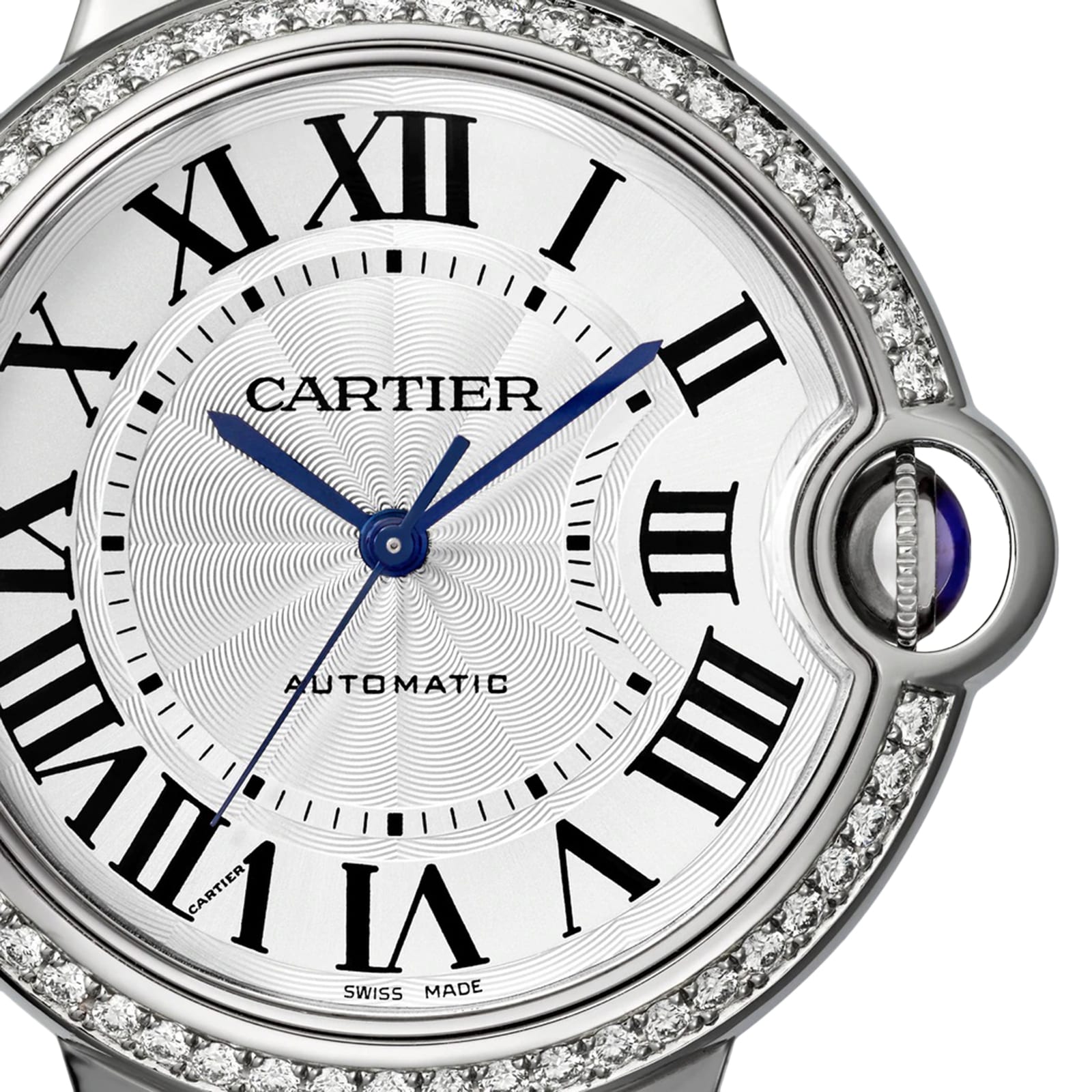Ballon Bleu de Cartier 36
